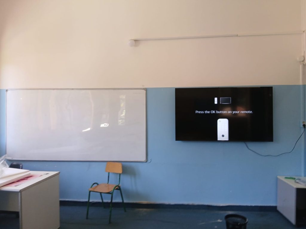 classroomtv