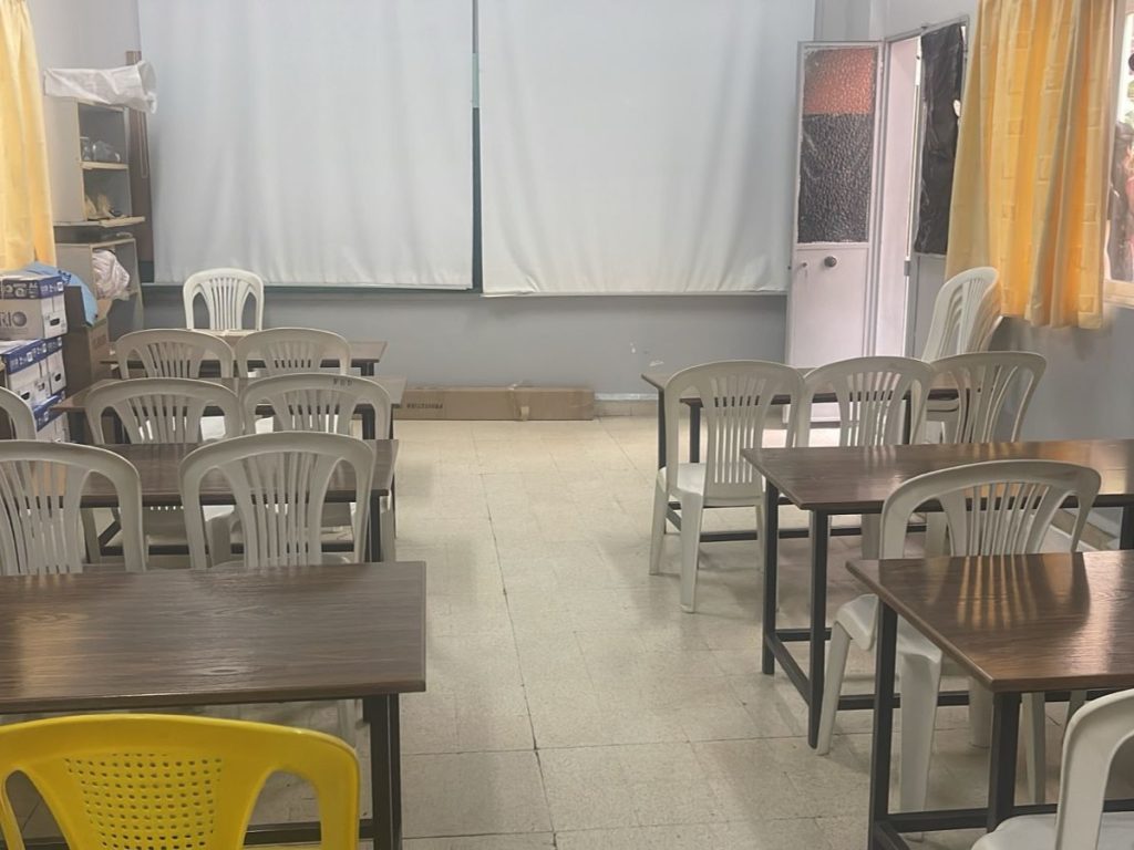 computer-room