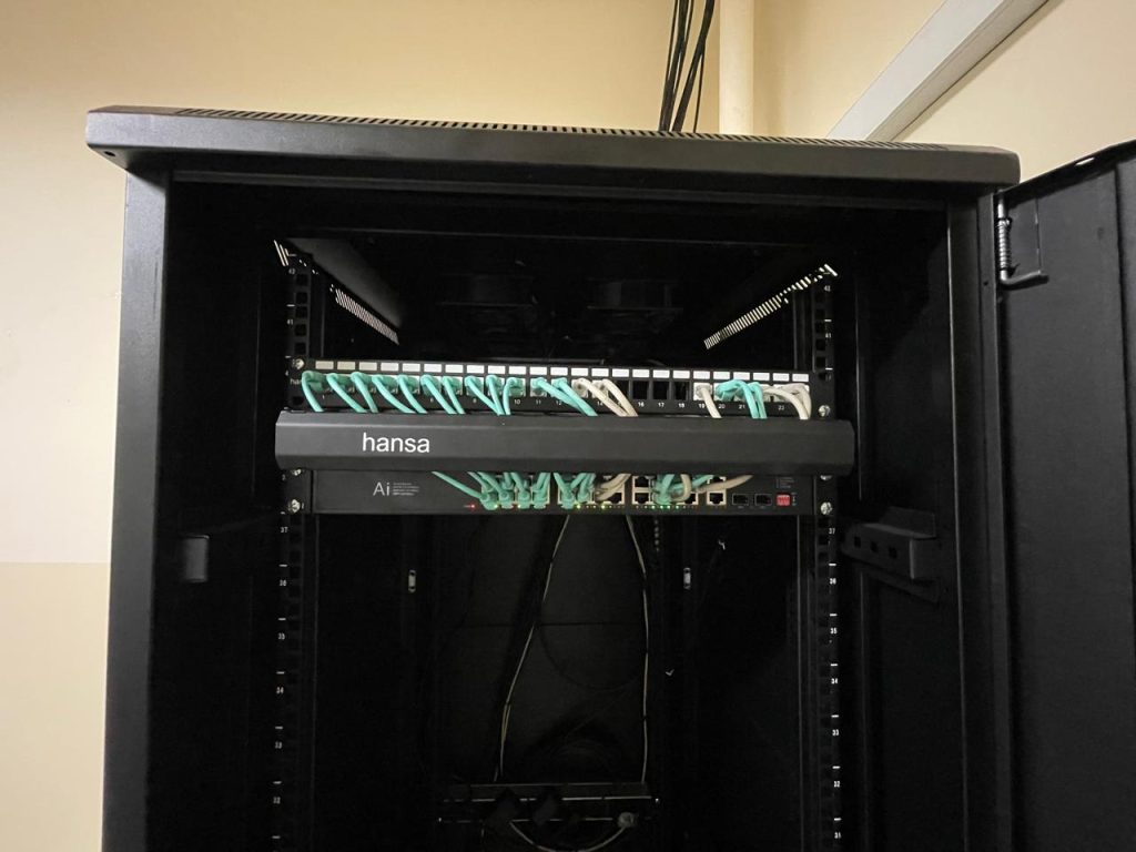 rack
